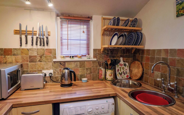 Rope Cottage
