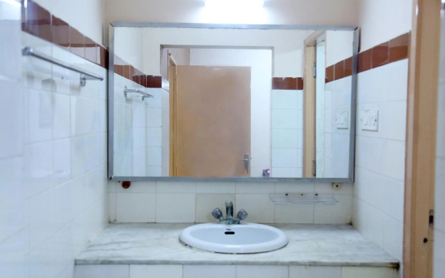 Daffodils Serviced Apartment