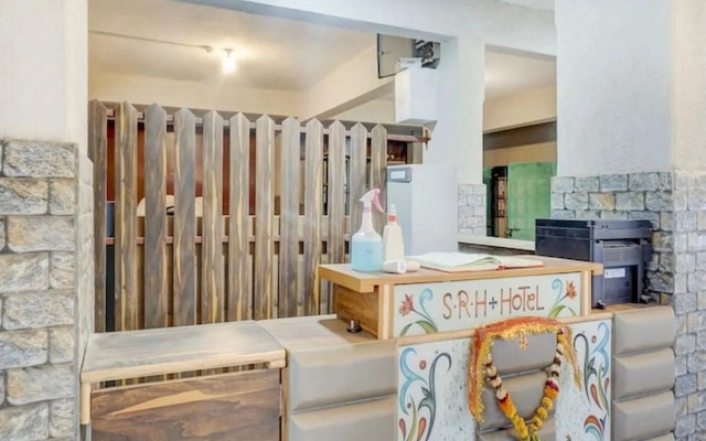 Hotel O Sai inn 2