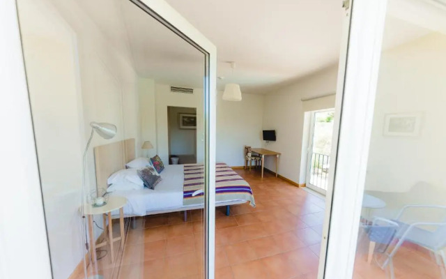 Retiro do Bosque Country House
