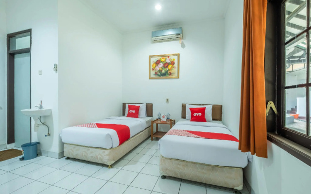 OYO 1736 Pondok Kurnia
