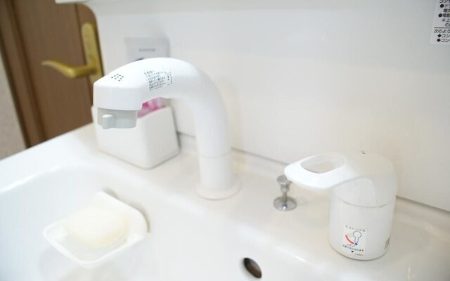 Osaka Family House - 139-1