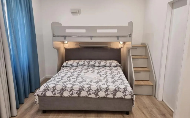 1531 Jackson B&B