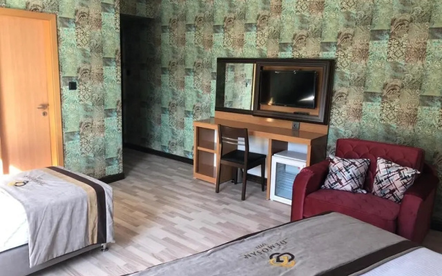 Demosan Hotel Hilden