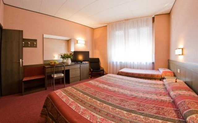 Hotel Cles