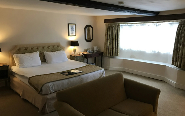 The George Inn Oakham