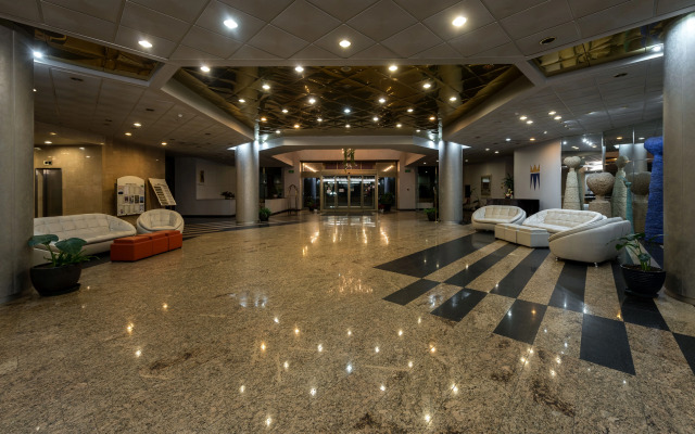 Hotel Mara