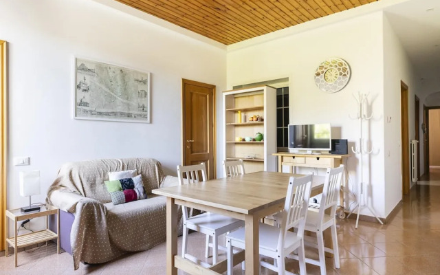 Ruote for Three in Firenze