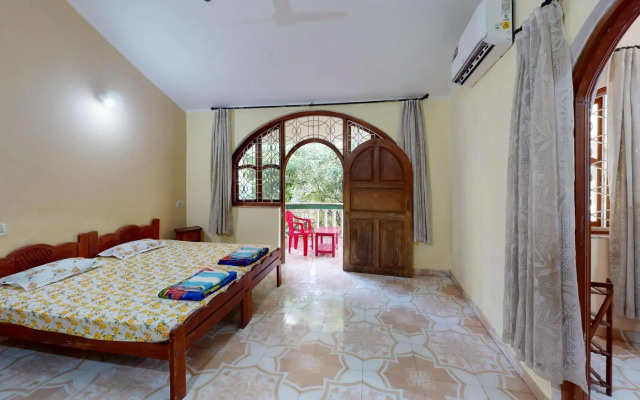 Joaquina's Guest House