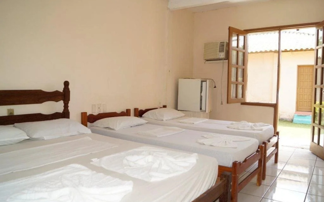 Solaris Praia Hotel