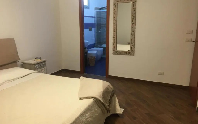 L'Airone Sea House