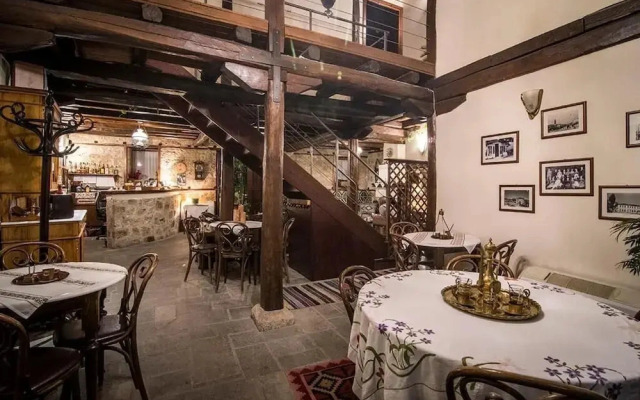 Hagiati Voras - Edessa Cozy Mountain Retreat