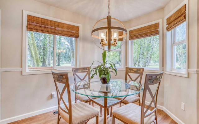 Drift Creek Casa