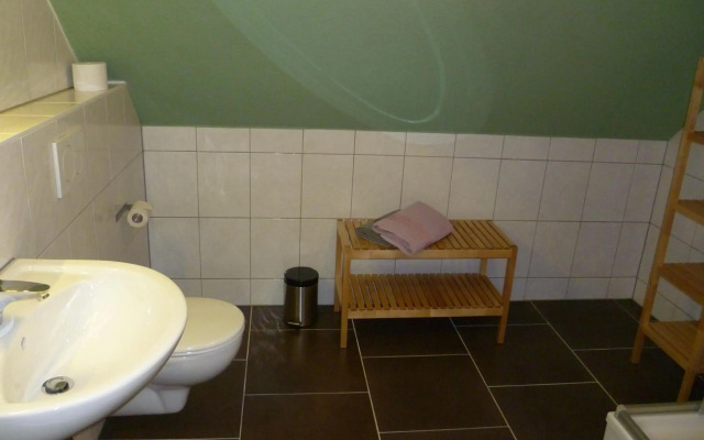 Ferienhaus zum Kirnitzschtal