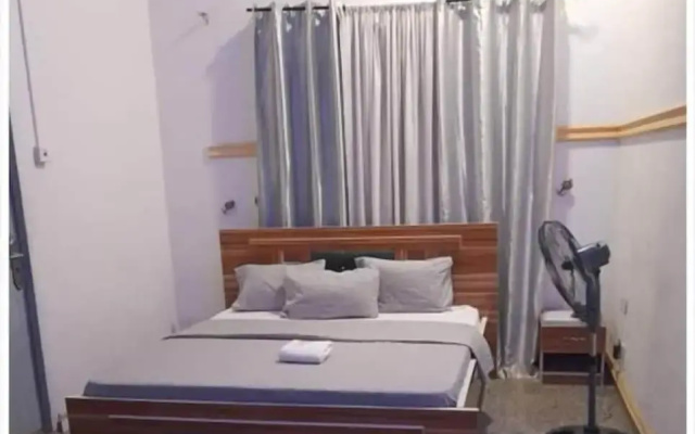 Hotel Adonai Limited