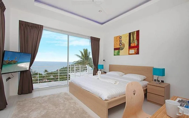 Sang Villa 3B