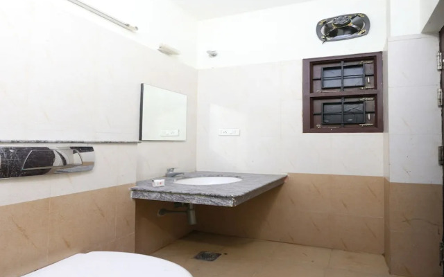 Sorgam Service Apartments