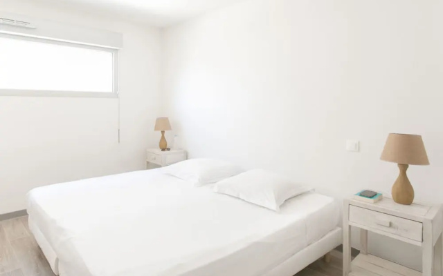 ZENAO Appart'hotel Albi