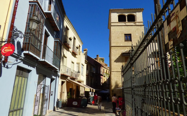 Picasso Suites Málaga