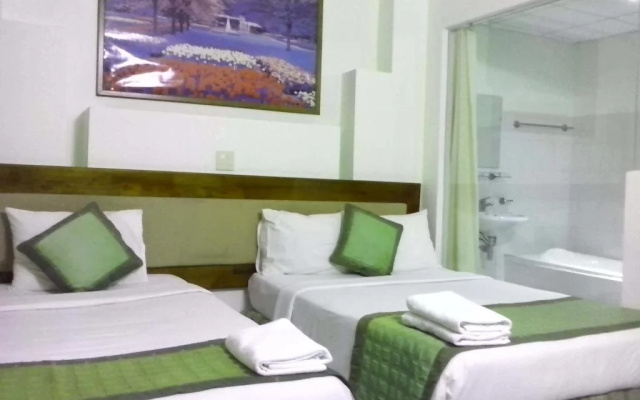 Son And Daughter Guesthouse