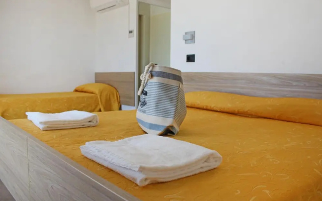 Hotel Touring Misano Adriatico