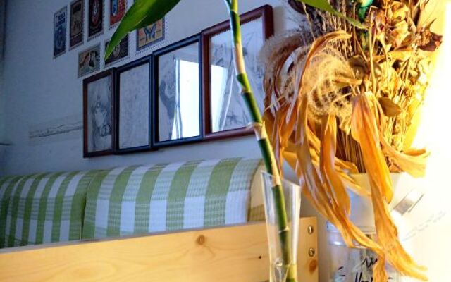 Отель Yunduan Youth Hostel Китай, Шанхай - отзывы, цены и фото номеров - забронировать отель Yunduan Youth Hostel онлайн вид на фасад