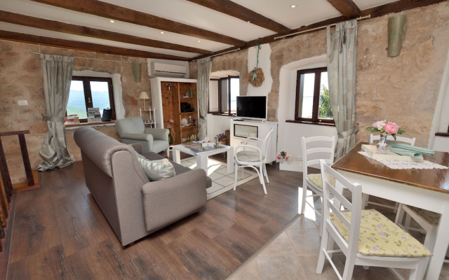 House IVA