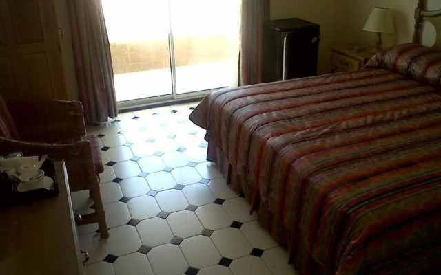 Seacrest Beach Hotel