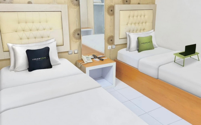 Urbanview Hotel Niraz Banjarmasin by RedDoorz