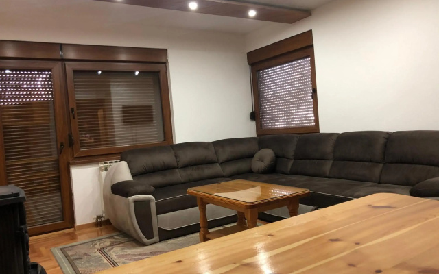 Apartment Kosuta B3