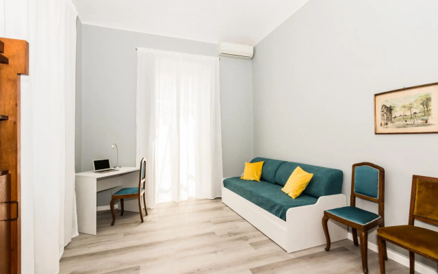 Una Terrazza nei Pressi del Po by Wonderful Italy