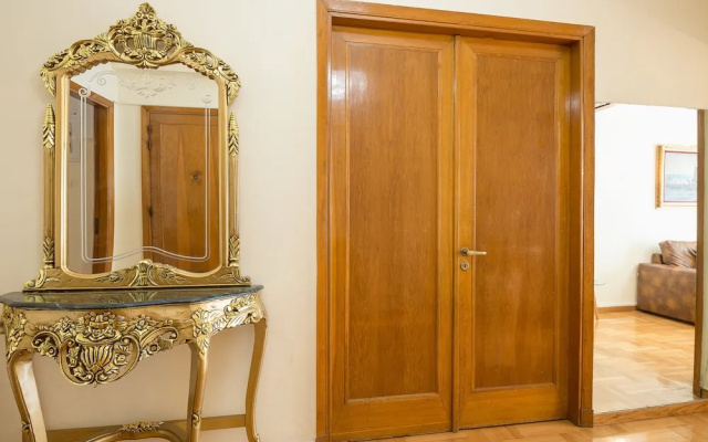 Athens Park Palace Apartments