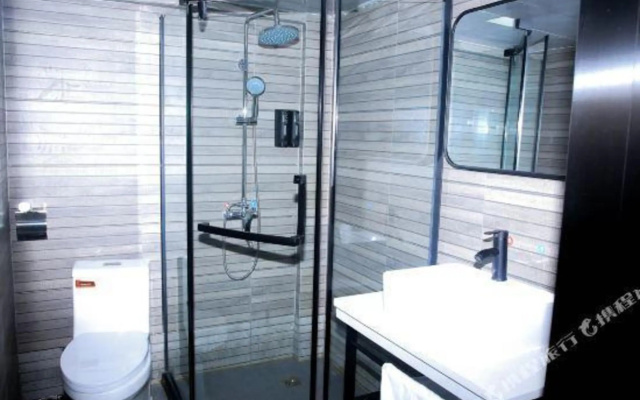 Yueyi Hotel