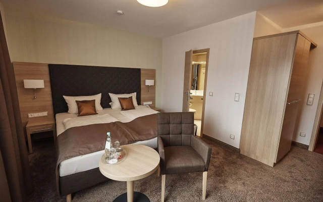 Ringhotel Central
