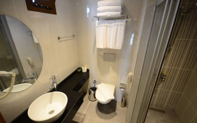 City Hotel Marmaris