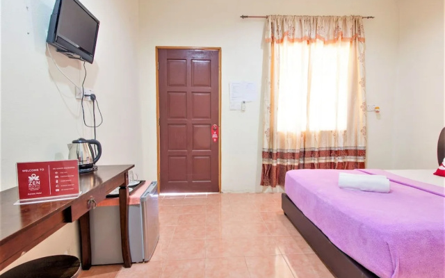 ZEN Rooms Jalan Pantai Cenang