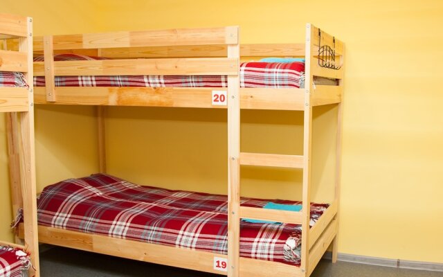Hostel Bukva