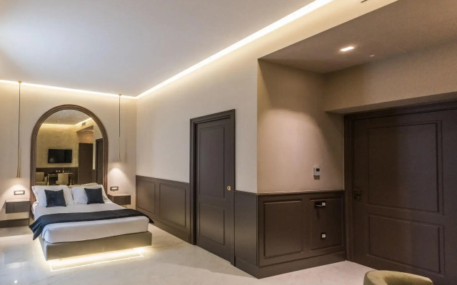 Relais San Severo