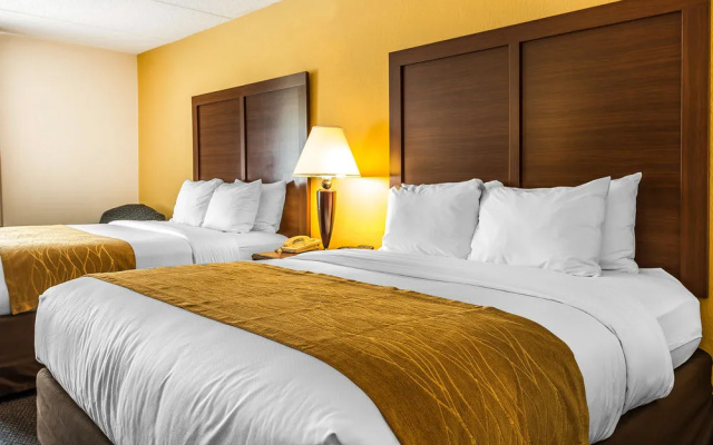 Comfort Inn