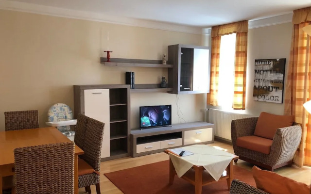 Luxus Golf Apartment