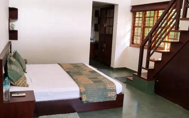 Maleyam Homestay