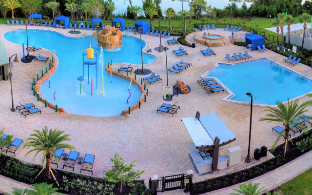 Wyndham Lake Buena Vista – Disney Springs® Area