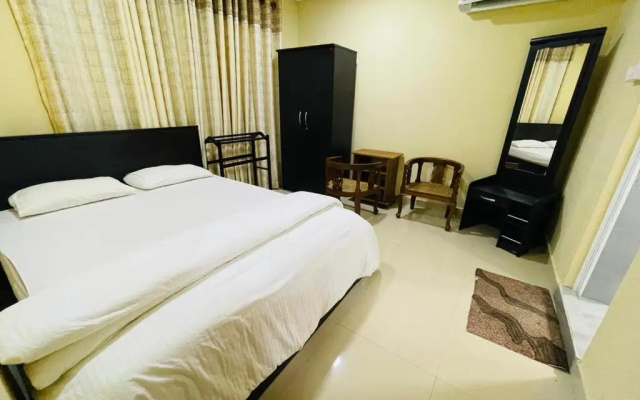 Sky 360 Residence