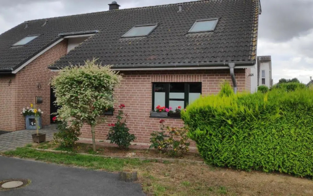Inseldorf Wardt