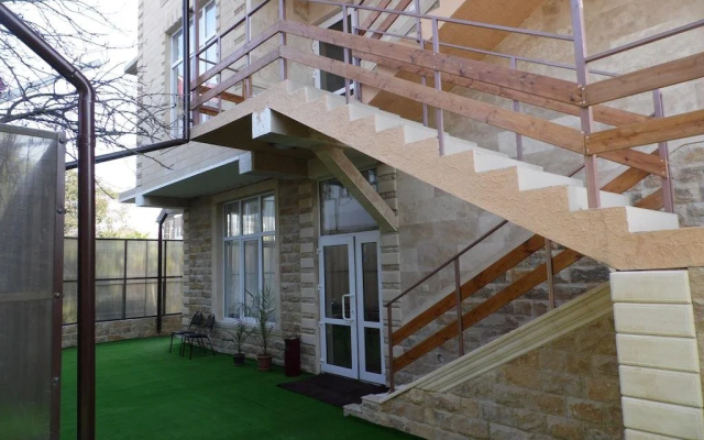 Sofya Guest House
