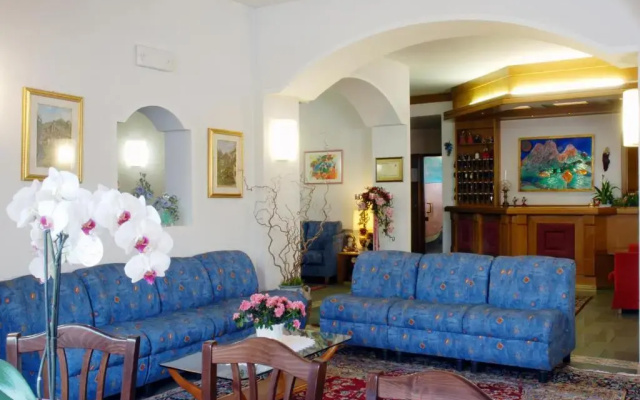 Albergo Sass Maor