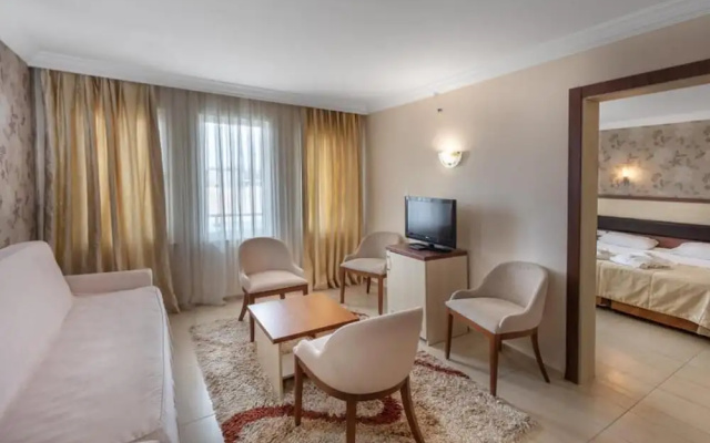 Nehir Thermal Hotel & Spa