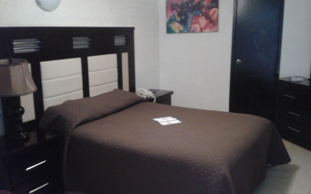 Hotel Imperial