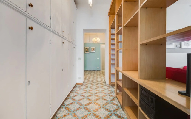 Saint Peter Station Apartment Esquilino