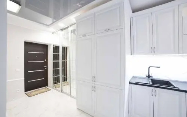 Luxury Apartment on Kulisha 36v